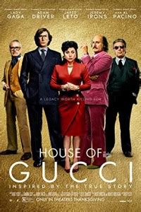 gucci film online sa prevodom|house of gucci online sa prevodom.